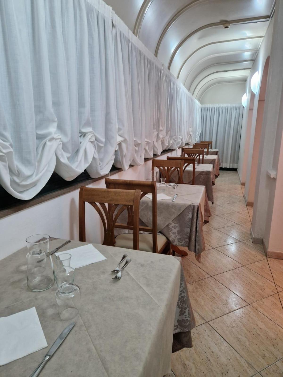 Hotel Caruso Rimini Exterior photo
